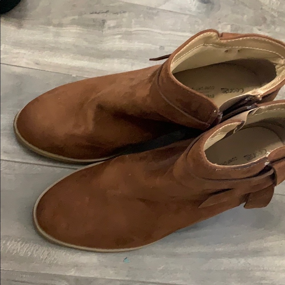 Ankle boots - Picture 3 of 5
